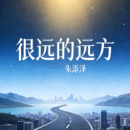 很遠的遠方