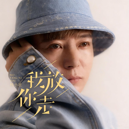 我放你走