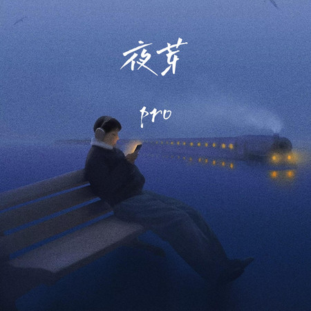 夜芽