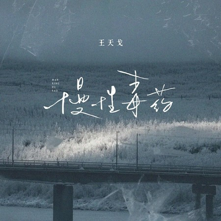 慢性毒藥