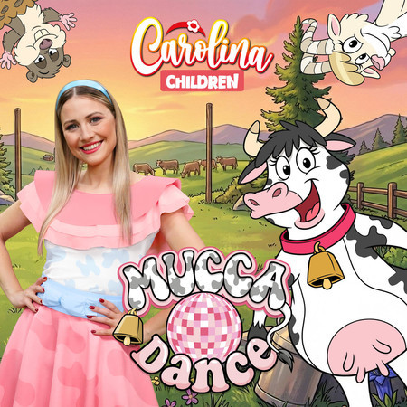 Mucca Dance