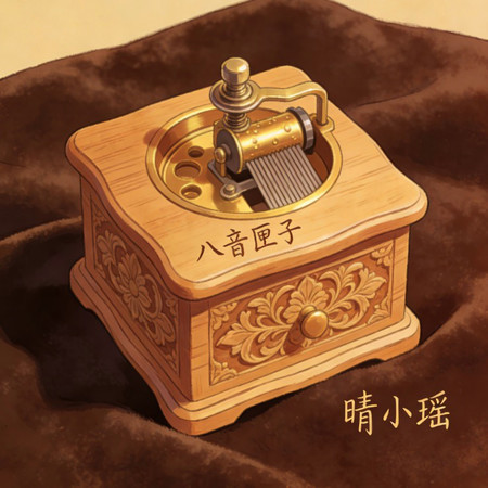 八音匣子