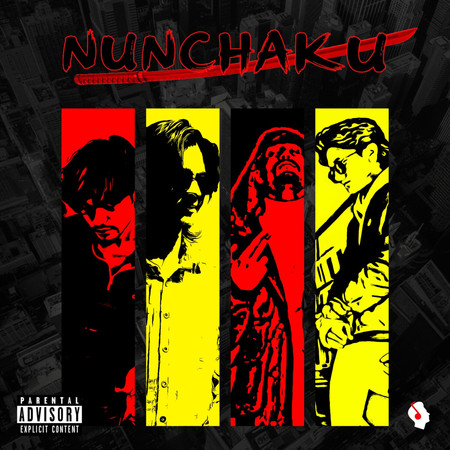 Nunchaku