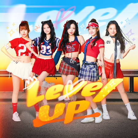 Level Up
