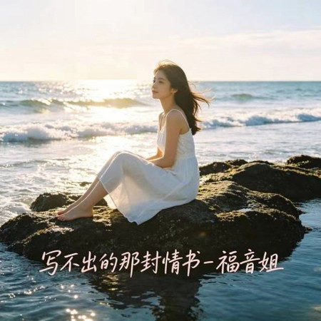 寫不出的那封情書 (R&B版)