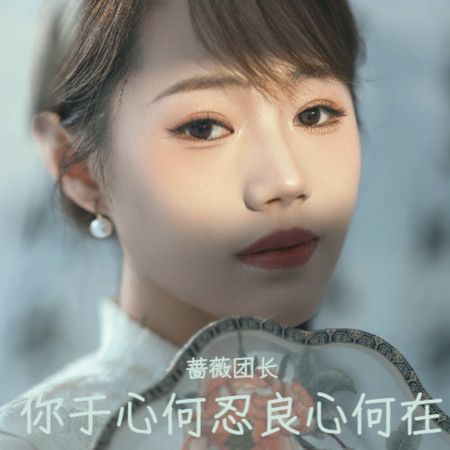 你於心何忍良心何在
