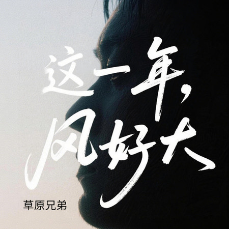 這一年風好大