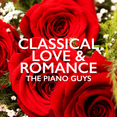 Classical Love & Romance
