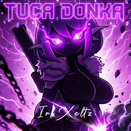 TUCA DONKA