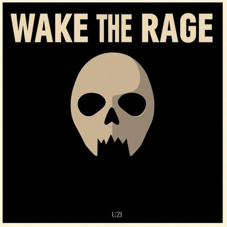 Wake The Rage