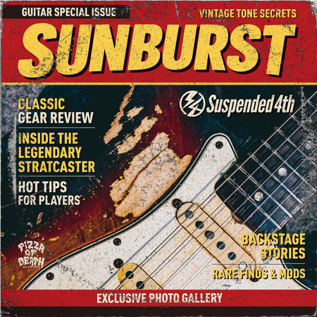 SUNBURST