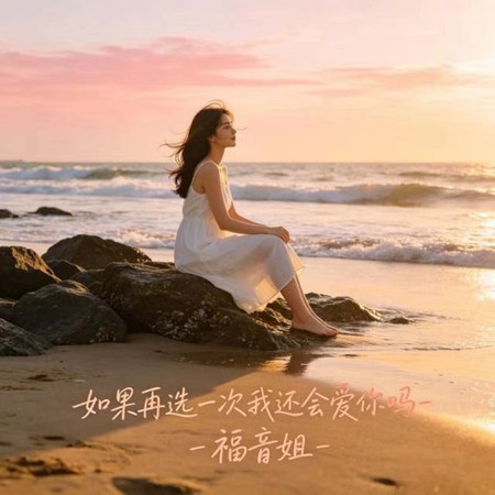 如果再選一次我還會愛你嗎 (DJ涵涵版)