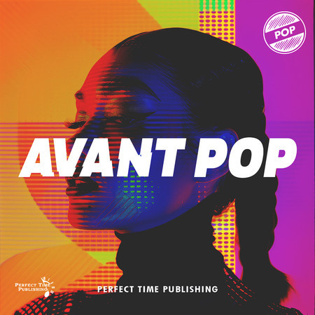 Avant Pop