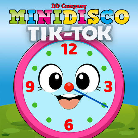 Tik-Tok
