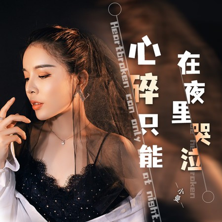 心碎只能在夜裡哭泣 (DJheap九天版)