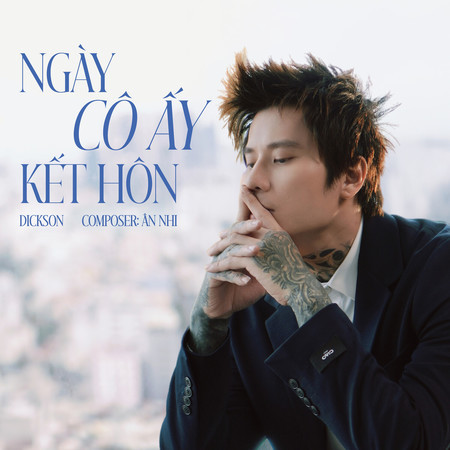 Ngày Cô Ấy Kết Hôn