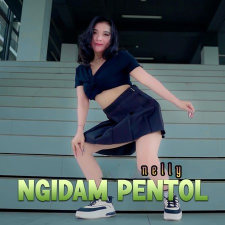 Ngidam Pentol