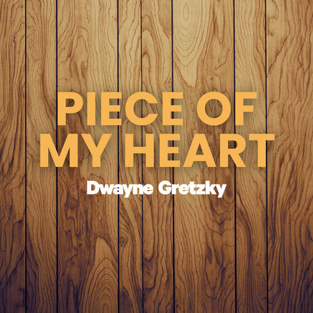 Piece Of My Heart