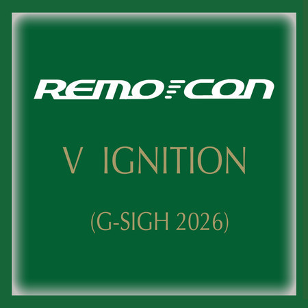V IGNITION (G-SIGH 2026)