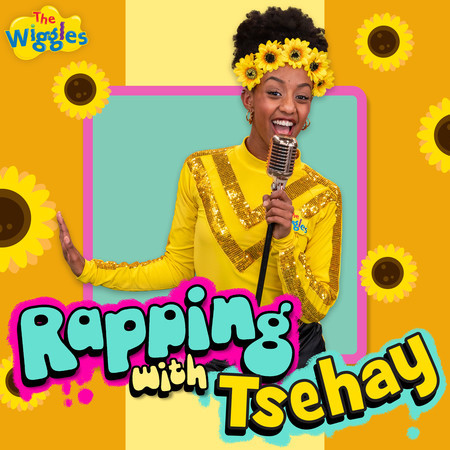 Lachy Wiggle - Tsehay's Rap