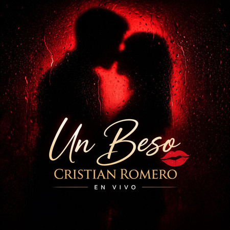 Un Beso (Live)