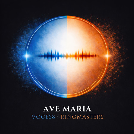 Biebl: Ave Maria