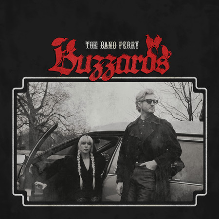 Buzzards
