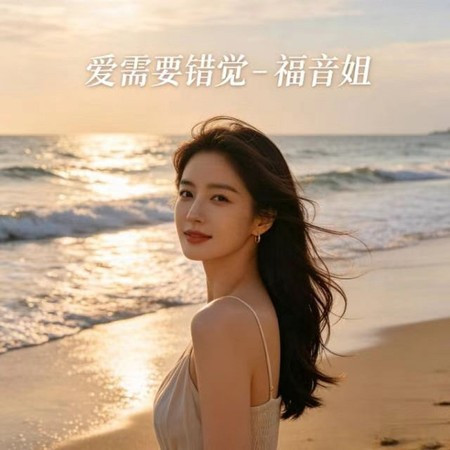 愛需要錯覺 (煙嗓版)