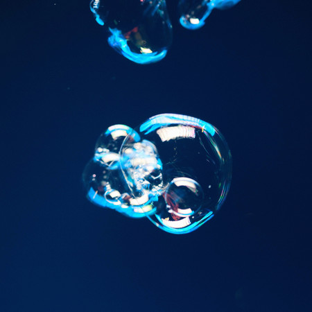 深海的Little Cry