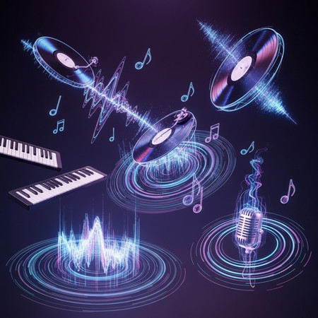 Urban Echo