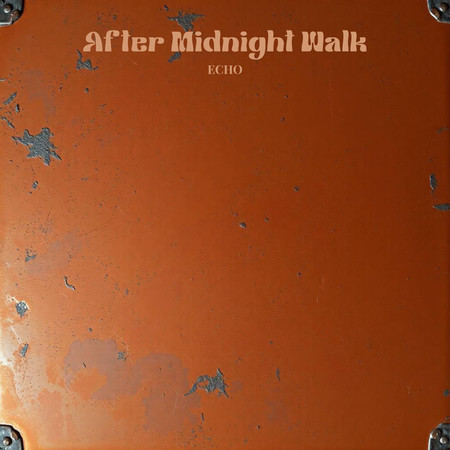 After Midnight Walk