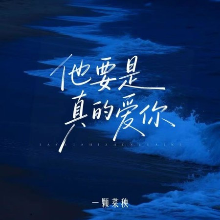 專輯封面