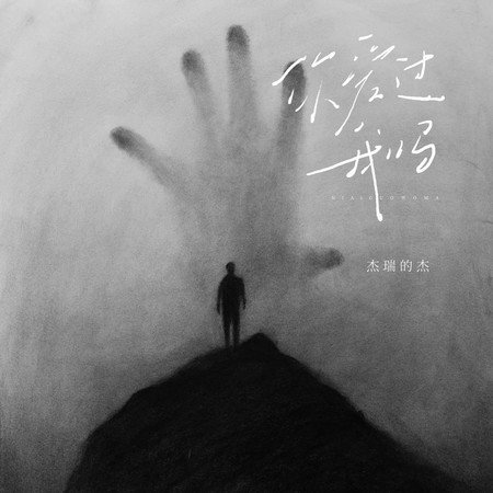 專輯封面