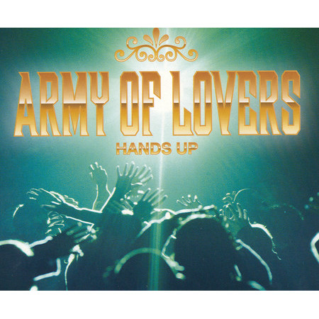 Hands Up