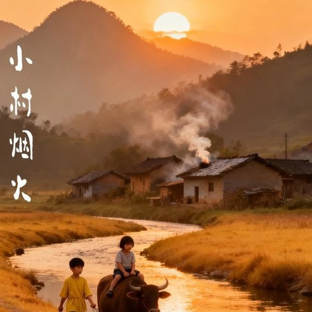 小村煙火