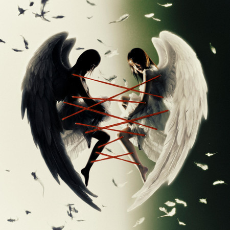 Pas de deux