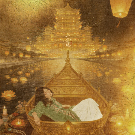 上金樓