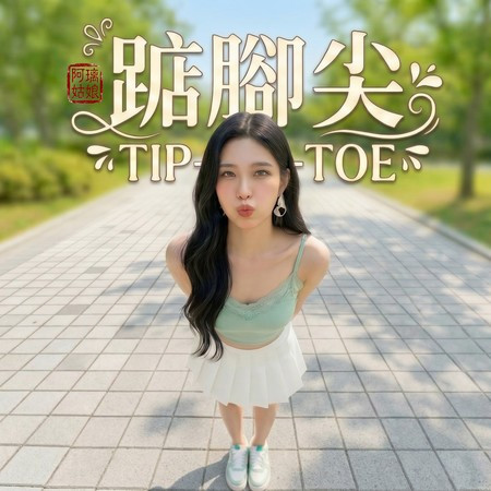 專輯封面