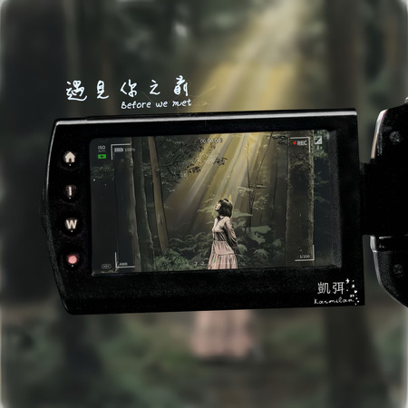 遇見你之前