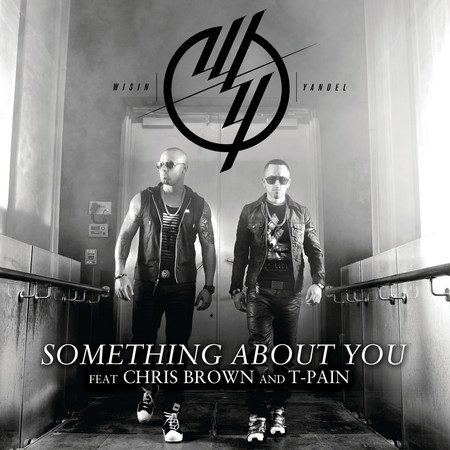 Something About You
