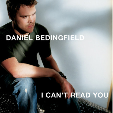 I Can't Read You