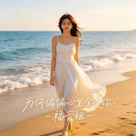 為何偏偏心里全是你 (R&B版)