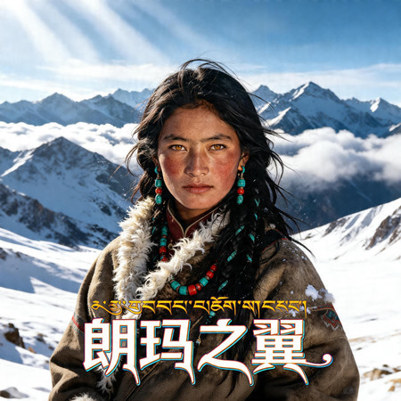 朗瑪之翼