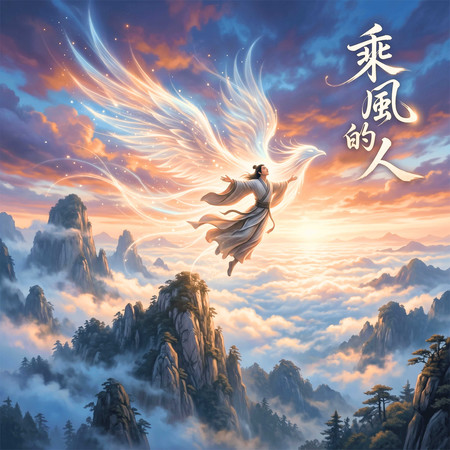 專輯封面