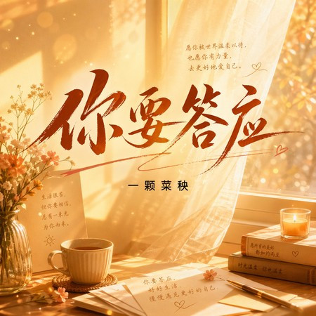 專輯封面