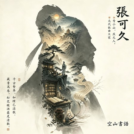 專輯封面
