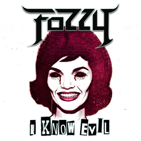 I Know Evil