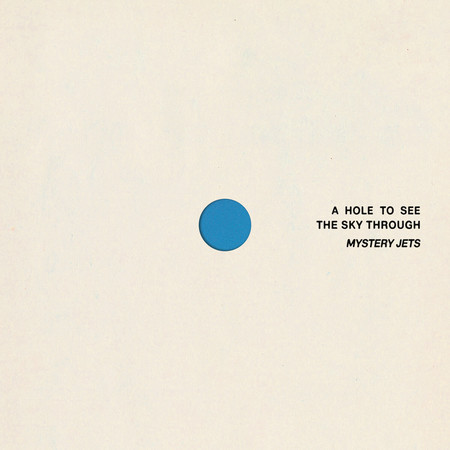 A Hole To See The Sky Through