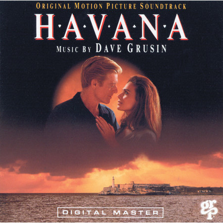 Night-Walk (Havana/Soundtrack Version)