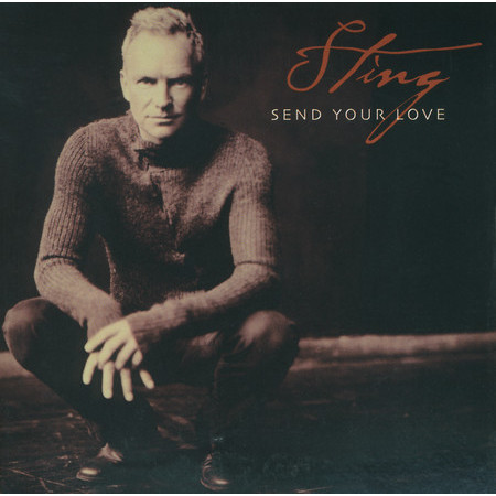 Send Your Love